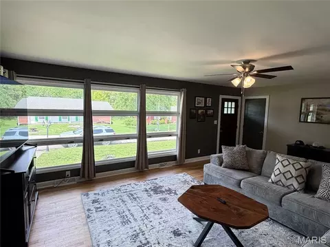 Living - 155 Payne St, Paris, MO 65275 photo 2 of 2
