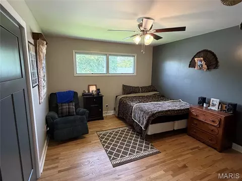 Bedroom - 155 Payne St, Paris, MO 65275 photo 1 of 2