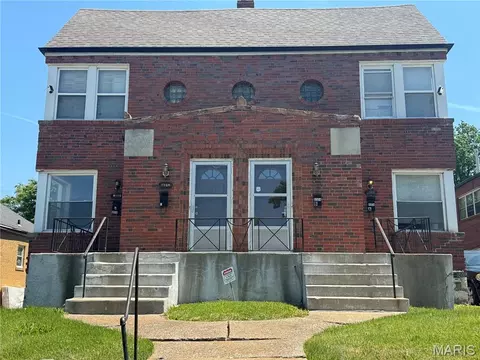 8904 Riverview Blvd, Saint Louis, MO 63147