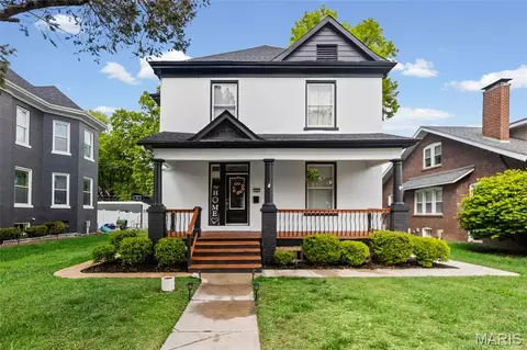 2203 W Main St W, Belleville, IL 62226