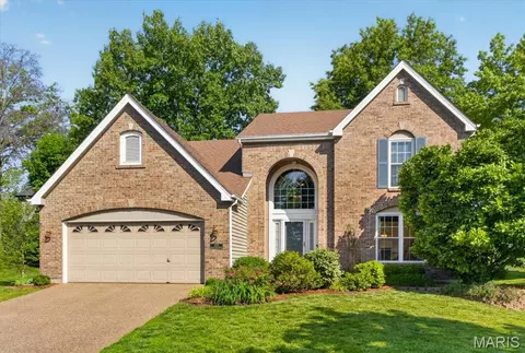 4133 Forder Valley Dr, Saint Louis, MO 63129
