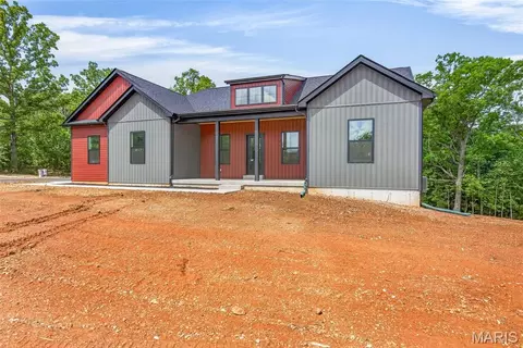351 Rue Orleans, Bonne Terre, MO 63628