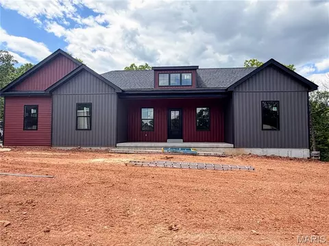 351 Rue Orleans, Bonne Terre, MO 63628