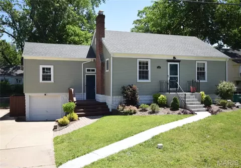 1316 Belton Ave, Webster Groves, MO 63119