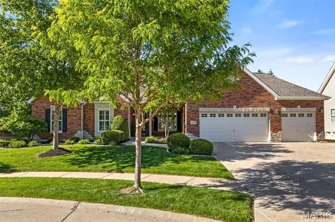 119 Riparian Ct, Dardenne Prairie, MO 63368