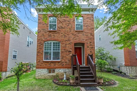 3421 Missouri Ave, Saint Louis, MO 63118