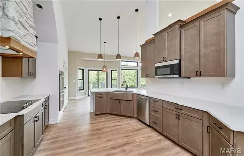 Kitchen - 22601 Highway O, Wright City, MO 63390 photo 1 of 6