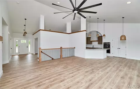 Living - 22601 Highway O, Wright City, MO 63390 photo 5 of 8