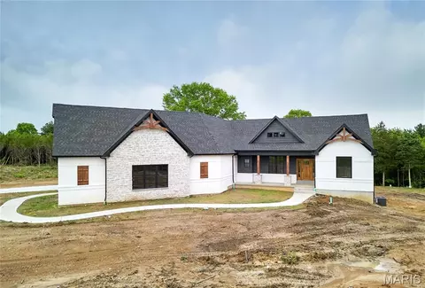 22601 Highway O, Wright City, MO 63390