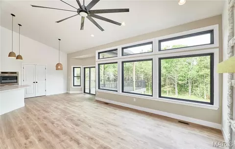 Living - 22601 Highway O, Wright City, MO 63390 photo 1 of 8