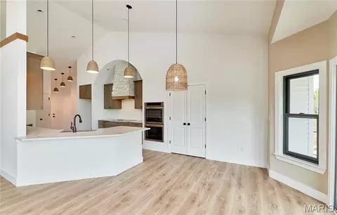 Kitchen - 22601 Highway O, Wright City, MO 63390 photo 6 of 6
