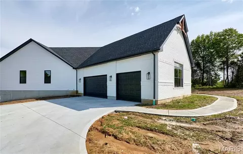 Exterior - 22601 Highway O, Wright City, MO 63390 photo 6 of 7