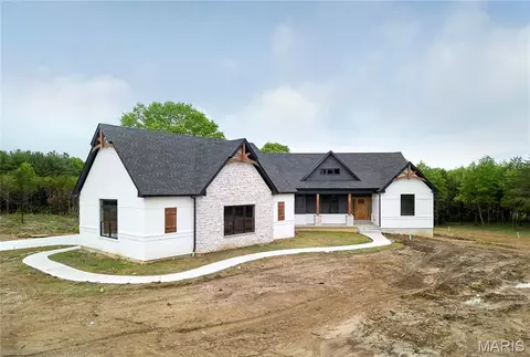 Exterior - 22601 Highway O, Wright City, MO 63390 photo 7 of 7