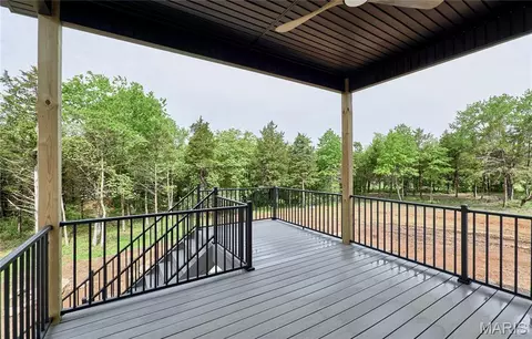 Exterior - 22601 Highway O, Wright City, MO 63390 photo 4 of 7