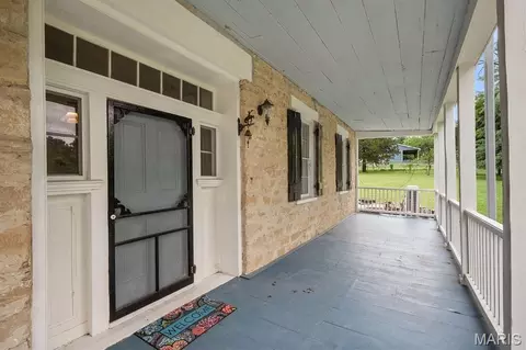 Exterior - 5106 Noser Mill Rd, Leslie, MO 63056 photo 3 of 17