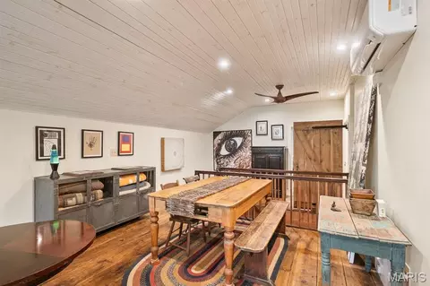 Dining - 5106 Noser Mill Rd, Leslie, MO 63056 photo 8 of 8