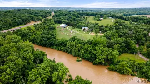 View/Area - 5106 Noser Mill Rd, Leslie, MO 63056 photo 1 of 1