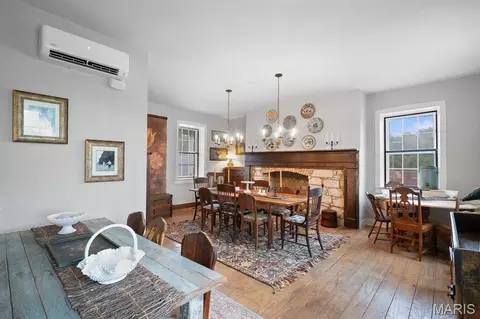 Dining - 5106 Noser Mill Rd, Leslie, MO 63056 photo 1 of 8