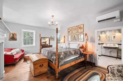Bedroom - 5106 Noser Mill Rd, Leslie, MO 63056 photo 3 of 10
