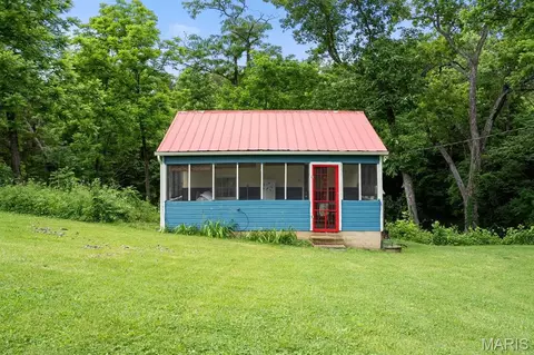 Exterior - 5106 Noser Mill Rd, Leslie, MO 63056 photo 8 of 17