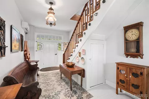 Entry Way - 5106 Noser Mill Rd, Leslie, MO 63056 photo 1 of 5