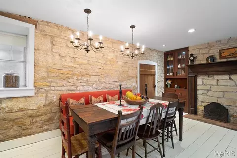 Dining - 5106 Noser Mill Rd, Leslie, MO 63056 photo 6 of 8