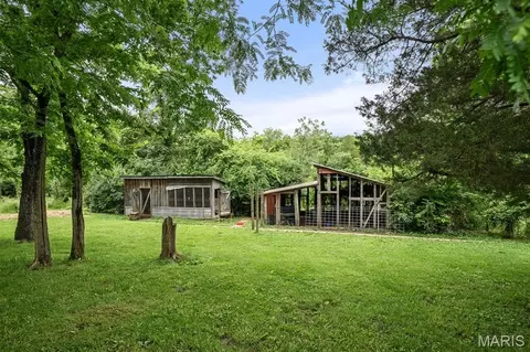 Exterior - 5106 Noser Mill Rd, Leslie, MO 63056 photo 13 of 17