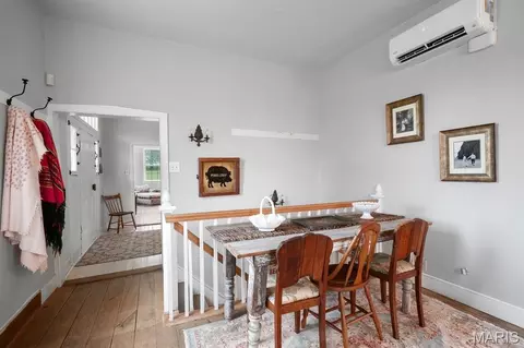 Dining - 5106 Noser Mill Rd, Leslie, MO 63056 photo 5 of 8
