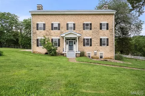 Exterior - 5106 Noser Mill Rd, Leslie, MO 63056 photo 6 of 17