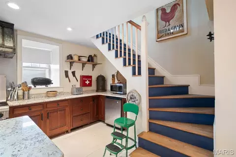 Kitchen - 5106 Noser Mill Rd, Leslie, MO 63056 photo 1 of 9