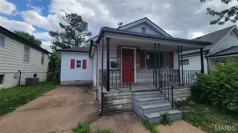 4350 Bingham Ave, Saint Louis, MO 63116