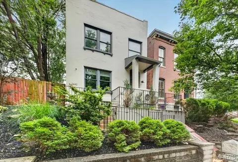 2640 Ann Ave, Saint Louis, MO 63104