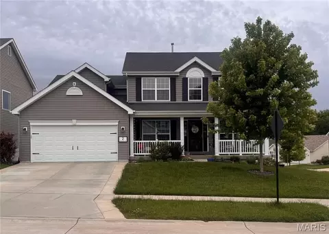 2 Windrush Ct, O'fallon, MO 63366