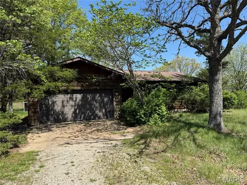 Undisclosed, Cuba, MO 65453