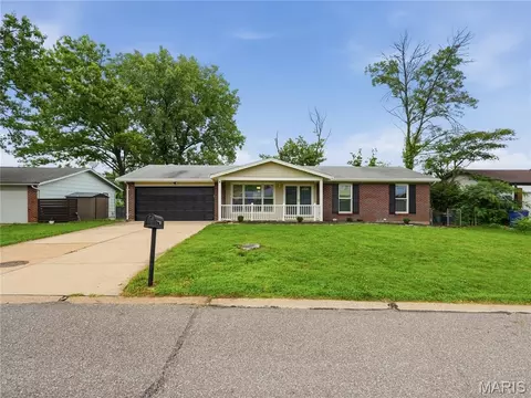 Undisclosed, Saint Louis, MO 63146