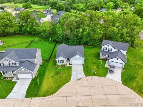 View/Area - 512 Kit Fox Ct, Eureka, MO 63025 photo 14 of 21