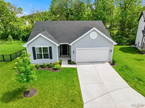 Other - 512 Kit Fox Ct, Eureka, MO 63025 photo 8 of 9