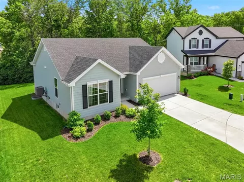 Other - 512 Kit Fox Ct, Eureka, MO 63025 photo 1 of 9