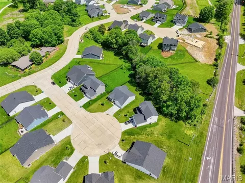 View/Area - 512 Kit Fox Ct, Eureka, MO 63025 photo 5 of 21
