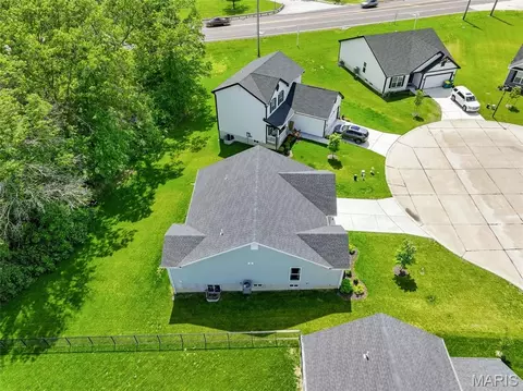 View/Area - 512 Kit Fox Ct, Eureka, MO 63025 photo 20 of 21