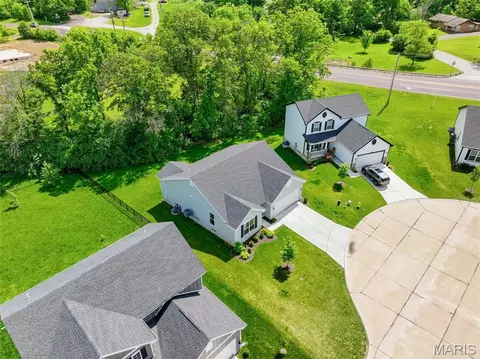 View/Area - 512 Kit Fox Ct, Eureka, MO 63025 photo 21 of 21
