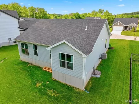 Exterior - 512 Kit Fox Ct, Eureka, MO 63025 photo 6 of 6