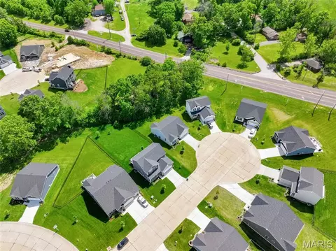 View/Area - 512 Kit Fox Ct, Eureka, MO 63025 photo 11 of 21