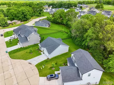 View/Area - 512 Kit Fox Ct, Eureka, MO 63025 photo 15 of 21
