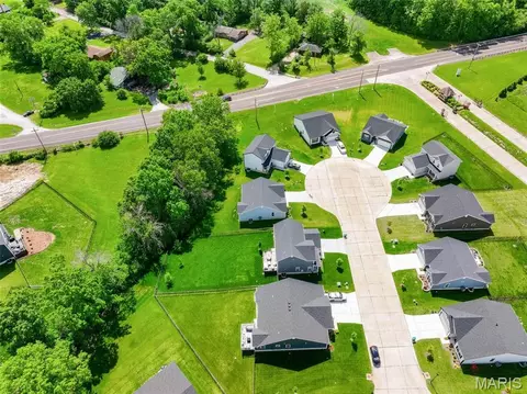 View/Area - 512 Kit Fox Ct, Eureka, MO 63025 photo 10 of 21