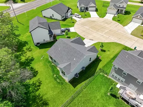 View/Area - 512 Kit Fox Ct, Eureka, MO 63025 photo 19 of 21