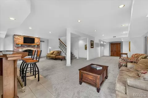 Living - 1850 Eagle Nest Dr, Hermann, MO 65041 photo 10 of 11