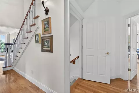 Entry Way - 1850 Eagle Nest Dr, Hermann, MO 65041 photo 6 of 7