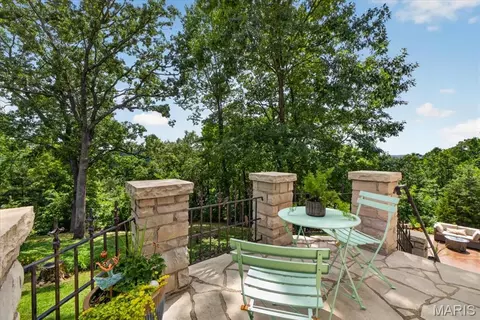 Exterior - 1850 Eagle Nest Dr, Hermann, MO 65041 photo 7 of 15