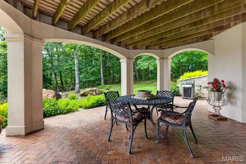 Exterior - 1850 Eagle Nest Dr, Hermann, MO 65041 photo 10 of 15